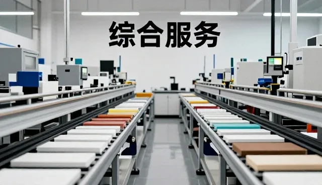 南城韩睿实业有限公司