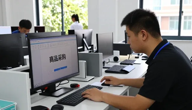 渠道分销：礼品采购服务在农业基地的应用要点