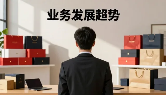 电商渠道分销中的高效运营与维护策略